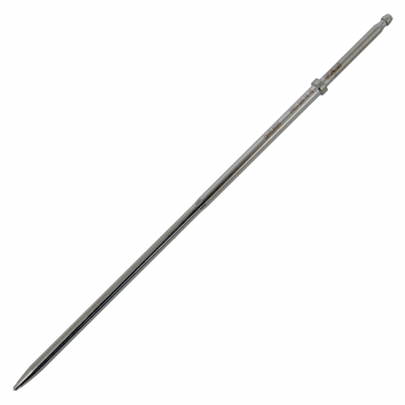 1. PISTOALE VOPSIT - Tija, DeVilbiss PRO-320-16-18-K;, pentru pistol de vopsit GTI Pro Lite Pressure