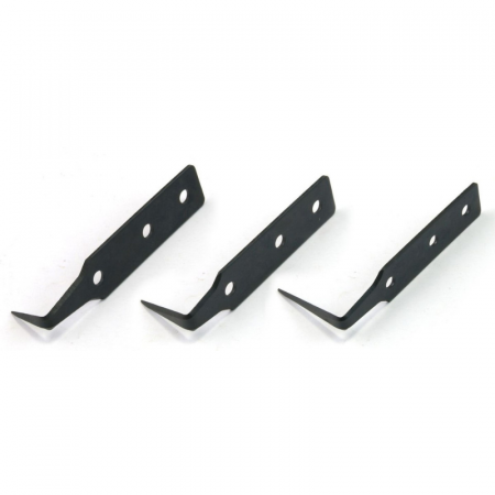 3. SCULE - Lama / Cutit, ProfiTool 0XAT5067, pentru taiere parbriz, set 3 piese
