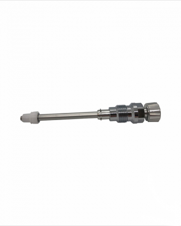 1. PISTOALE VOPSIT - Valva de aer, DeVilbiss PRO-411-K, pentru pistol de vopsit Pro Lite