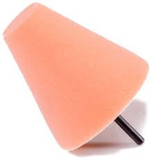 Burete polish, Maddox 74400, conic, pentru jante, [1]