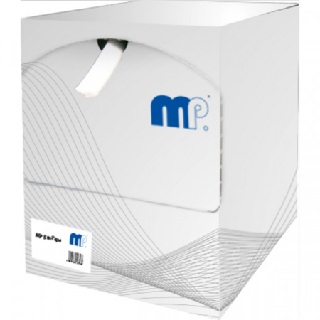 Banda mascare - Snur mascare, Mipa Foam Edge, dimensiune 20 mm x 50 metri
