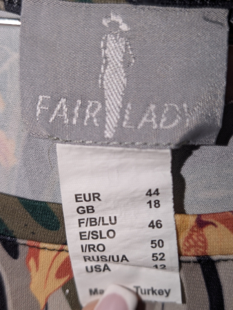 Bluza Fair Lady XXL-44 [2]