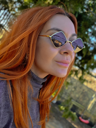 OUTLET - Ochelari de soare R-Vox