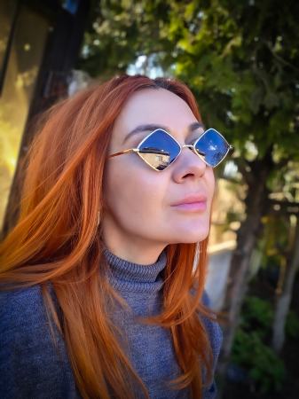 Ochelari de soare R-Vox [2]