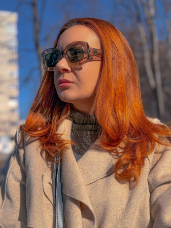 OUTLET - Ochelari de soare Vox peepers