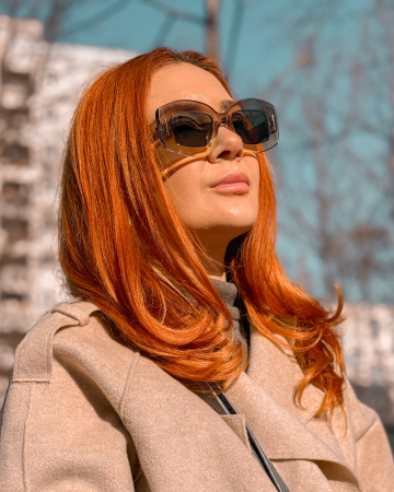 Ochelari de soare Vox peepers [1]