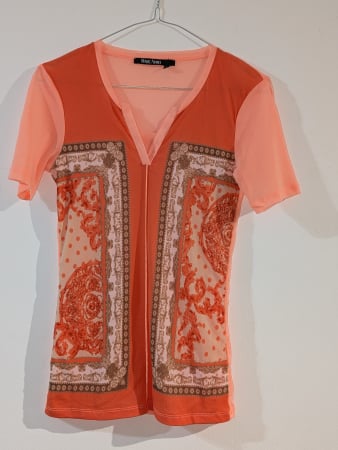 Tricouri & Maiouri - Tricou Marc Aurel măsura S-36