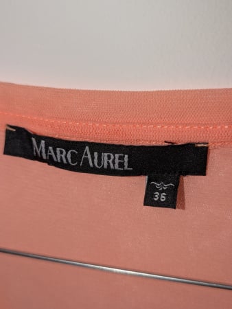 Tricou Marc Aurel măsura S-36 [2]