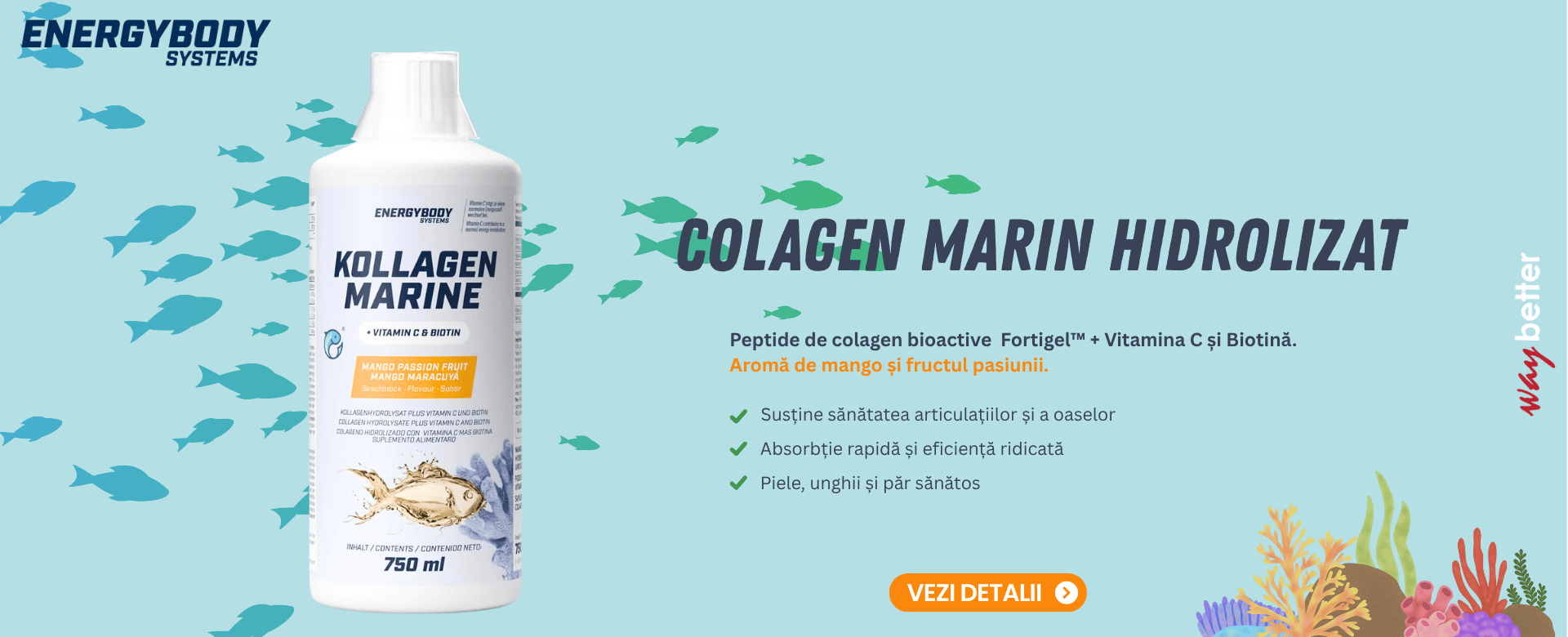 Colagen Marin