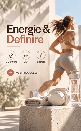 Energie și definire