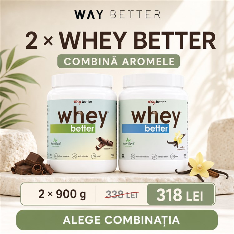 whey better offer