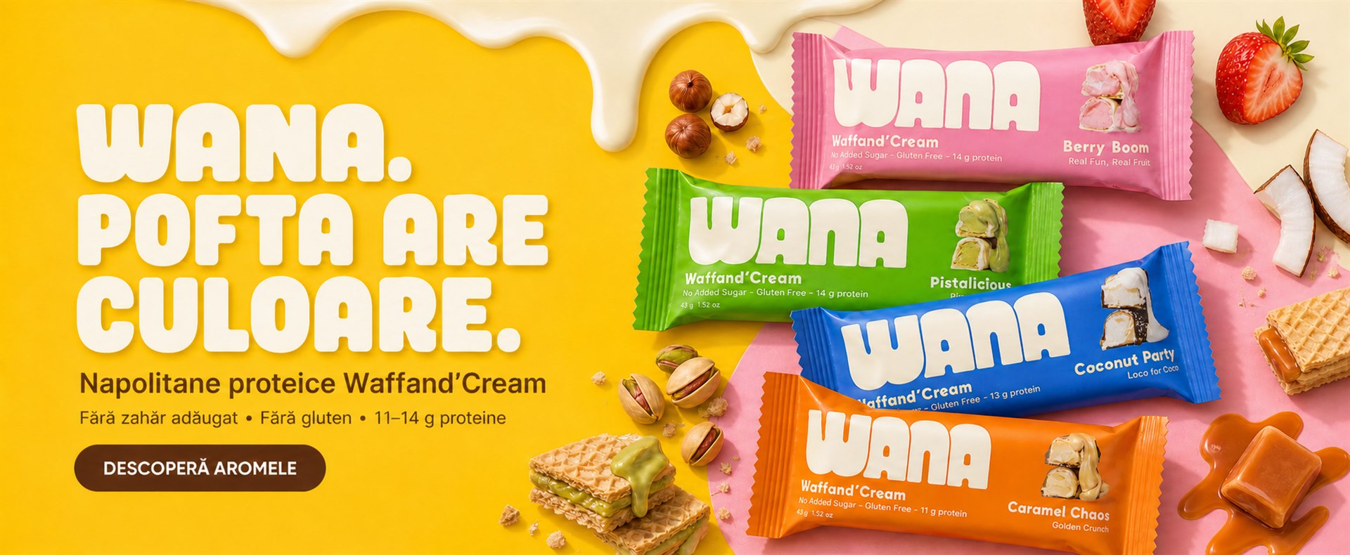 wana