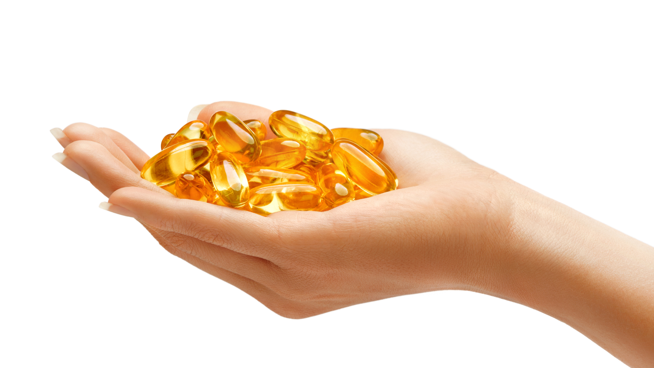 Beneficii ale suplimentării cu Omega-3