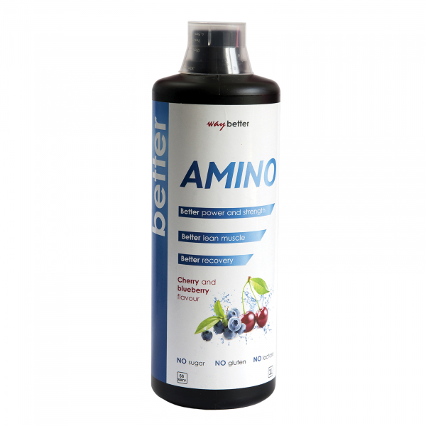 BETTER Amino - lichid [1]