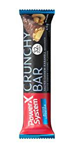 Baton Proteic Crunchy 32% [1]