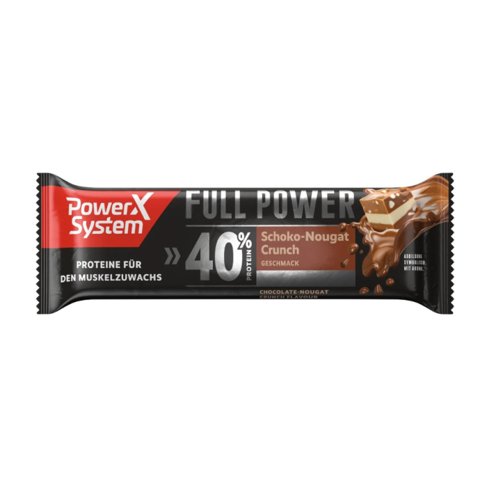 Baton Proteic Professional 40% [2]