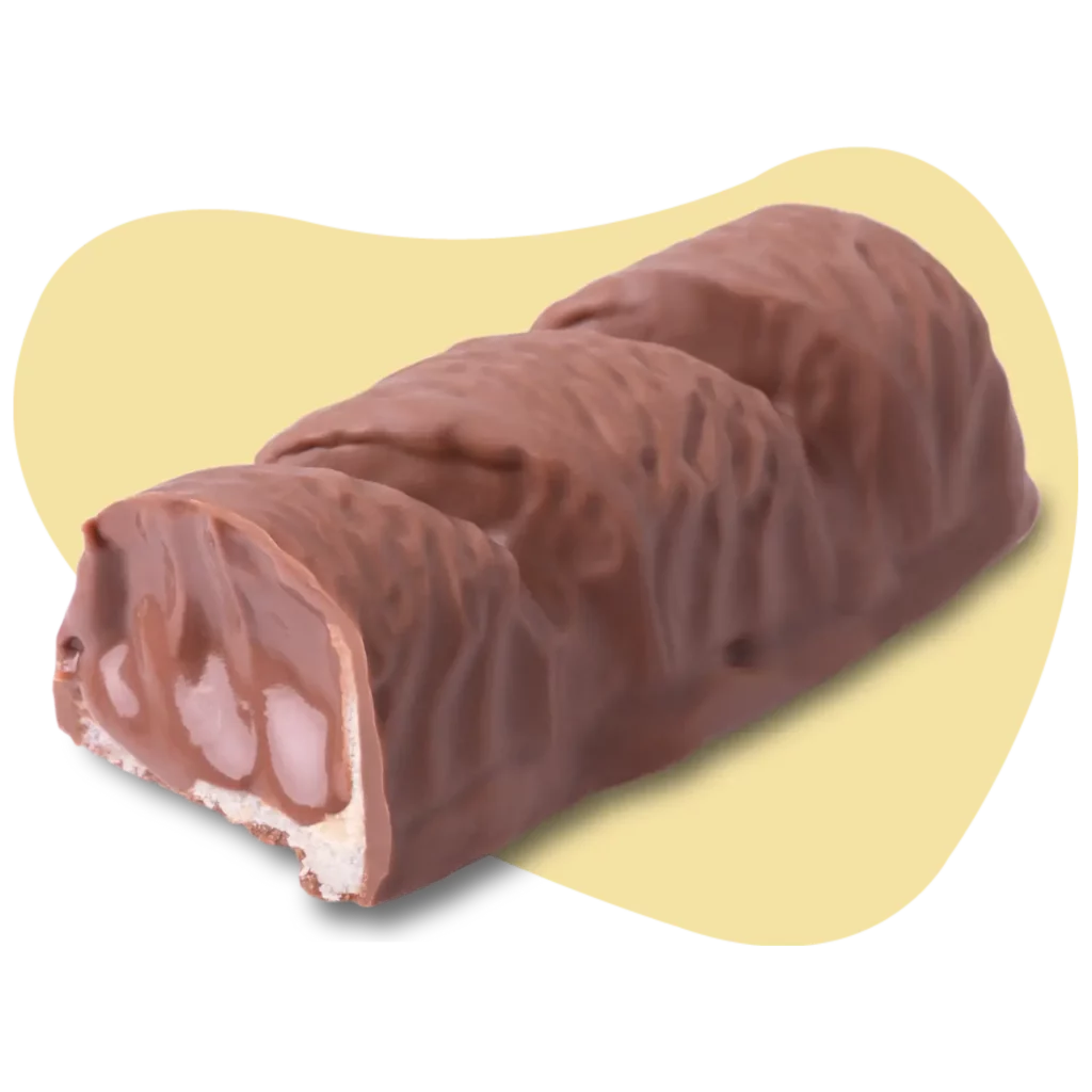 Napolitană proteică WANA WAFF'AND CREAM- 43 g [2]