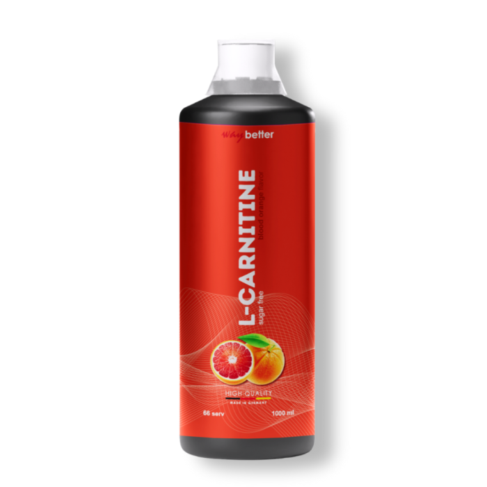 Pachet Aniversar WAY BETTER - 10 ani - ACTIVE ESSENTIALS [4]