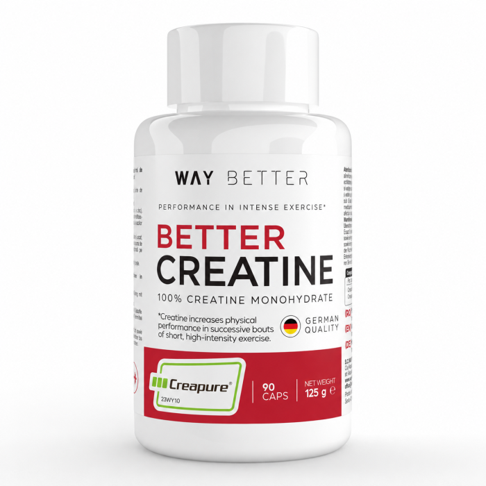 Pachet Aniversar WAY BETTER - 10 ani - ACTIVE ESSENTIALS [3]