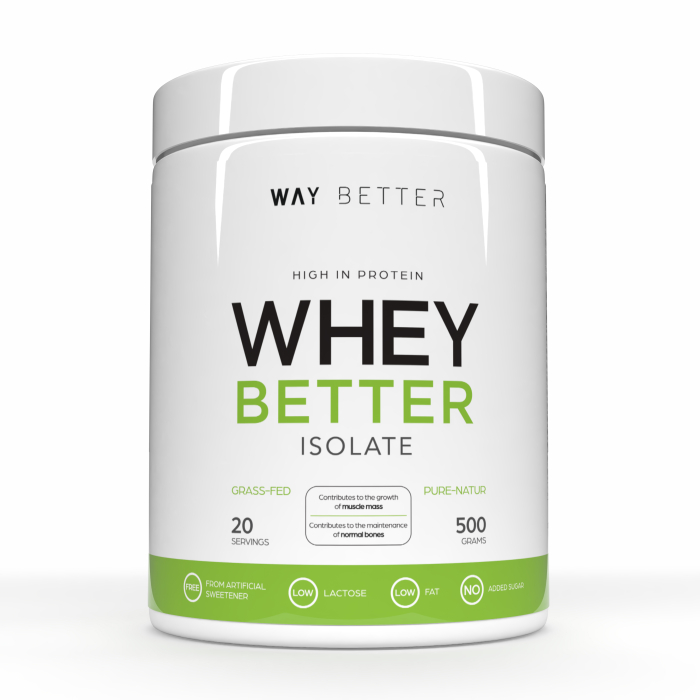 Pachet Aniversar WAY BETTER - 10 ani - PREMIUM ESSENTIALS [3]