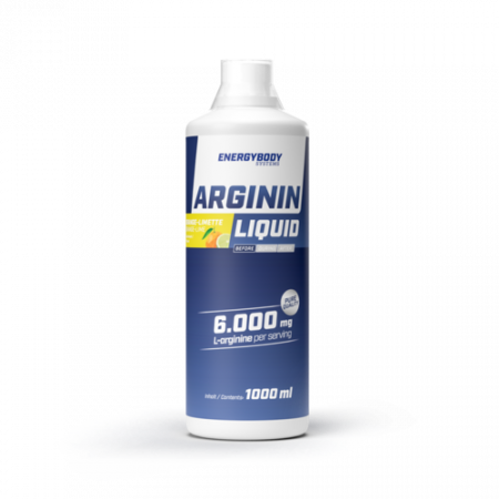 PRODUSE - Premium L-Arginine Lichida 1L
