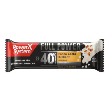 PRODUSE - Baton Proteic Professional 40%
