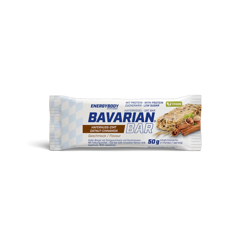 BATOANE PROTEICE - BAVARIAN BAR 50g