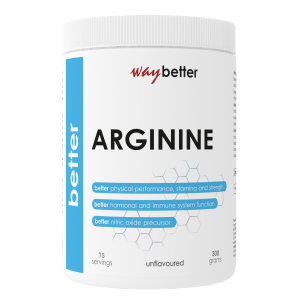 BETTER Arginine [0]