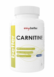 BETTER Carnitine Carnipure® quality- capsule [0]