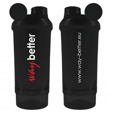 PRODUSE - Better Shakers