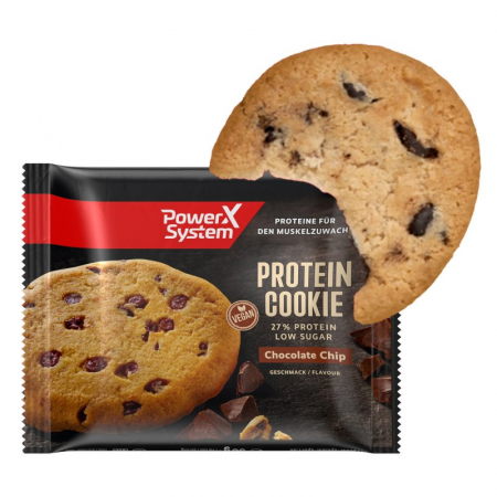 Cookie Proteic [1]