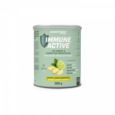 TOATE PRODUSELE - IMMUNE ACTIVE 300 g