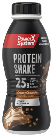 TOATE PRODUSELE - Power System High Protein Drink 310ml