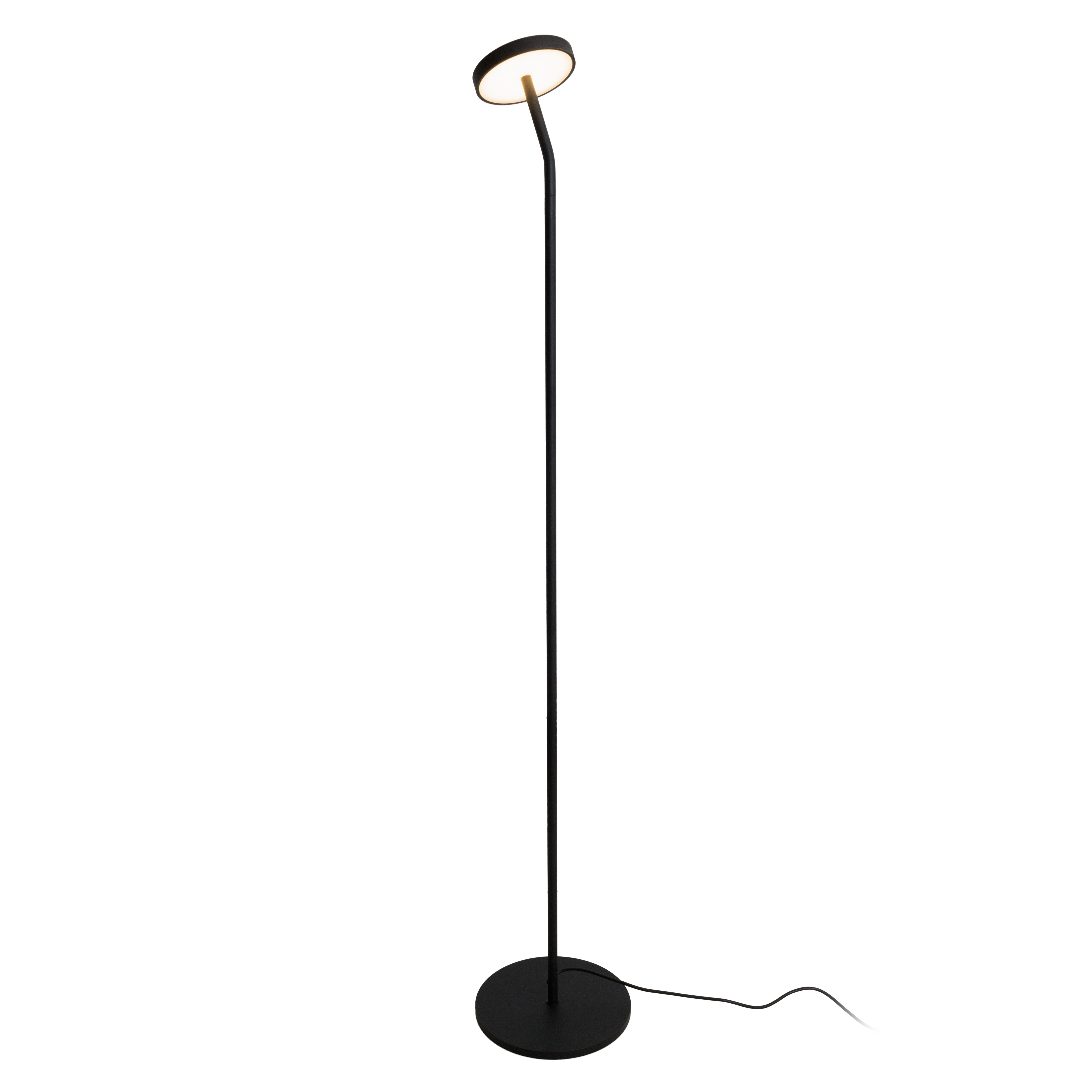 MAXLIGHT F0060 LAMPA PODŁOGOWA IBIZA-Veioza [4]