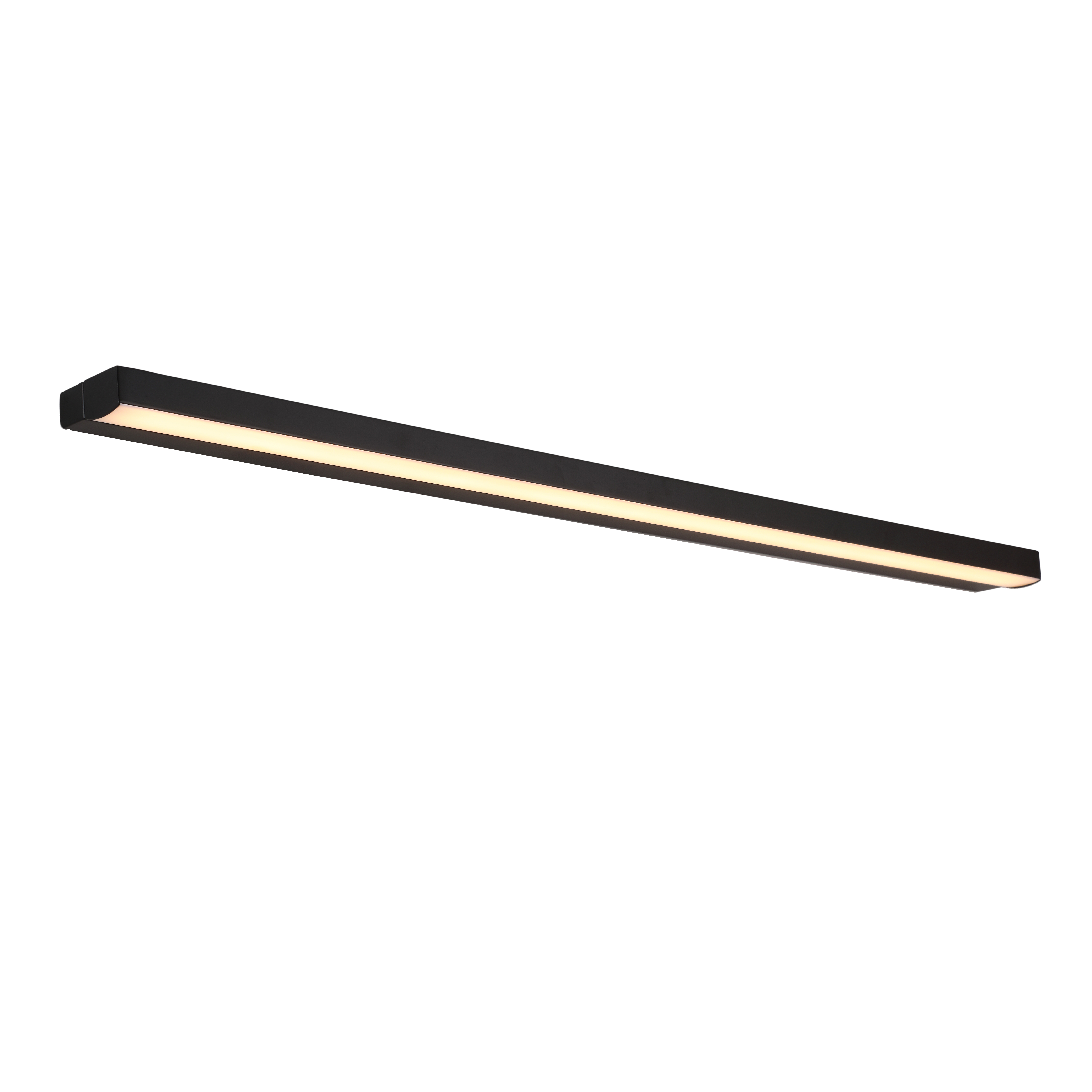 MAXLIGHT W0404D Aplice TRIO 10W, Negru, IP44, 3000K [5]