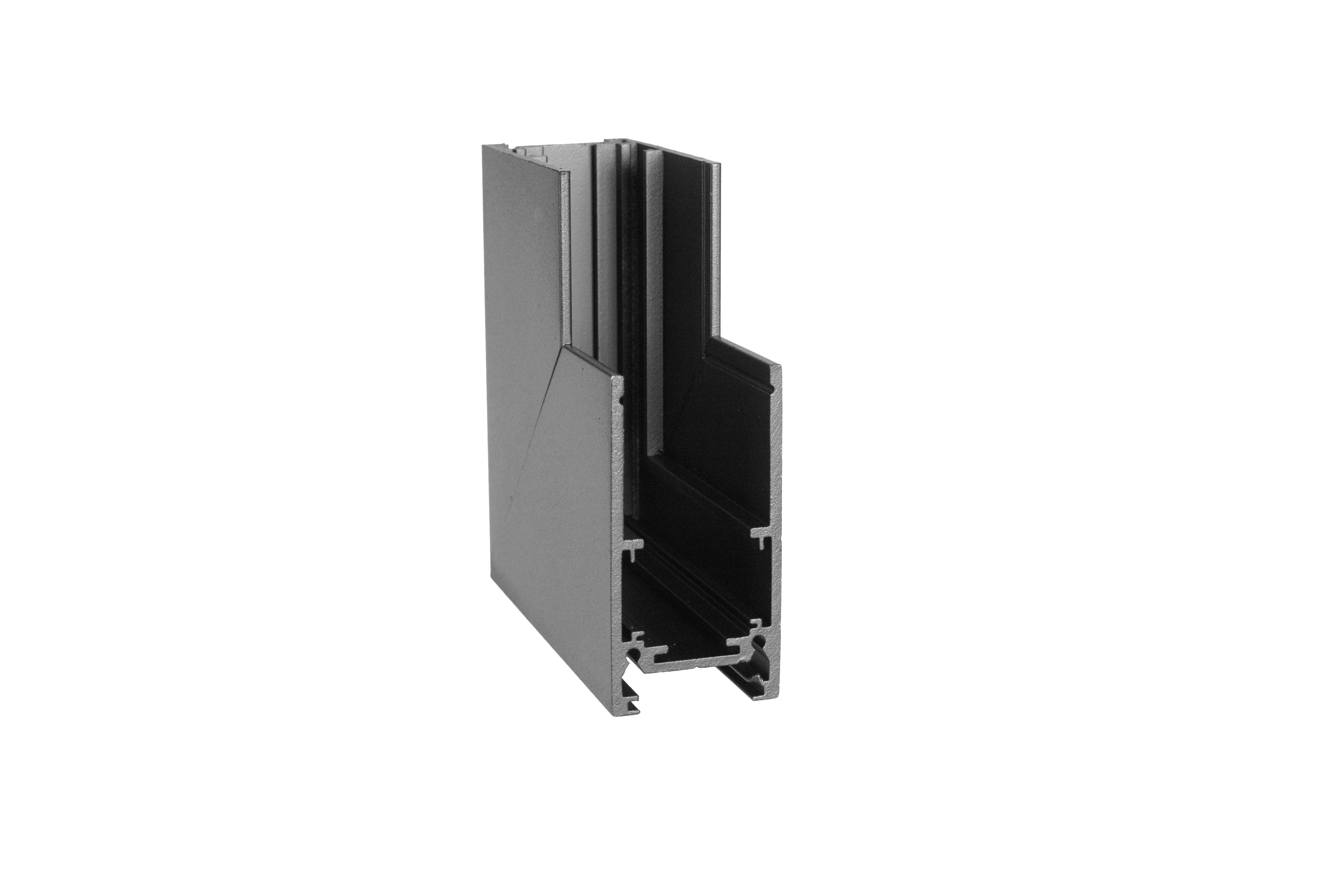 Maxlight MT0005 Magnetic Wall-ceiling corner for high-profile surface track MT0001/MT0002 [3]