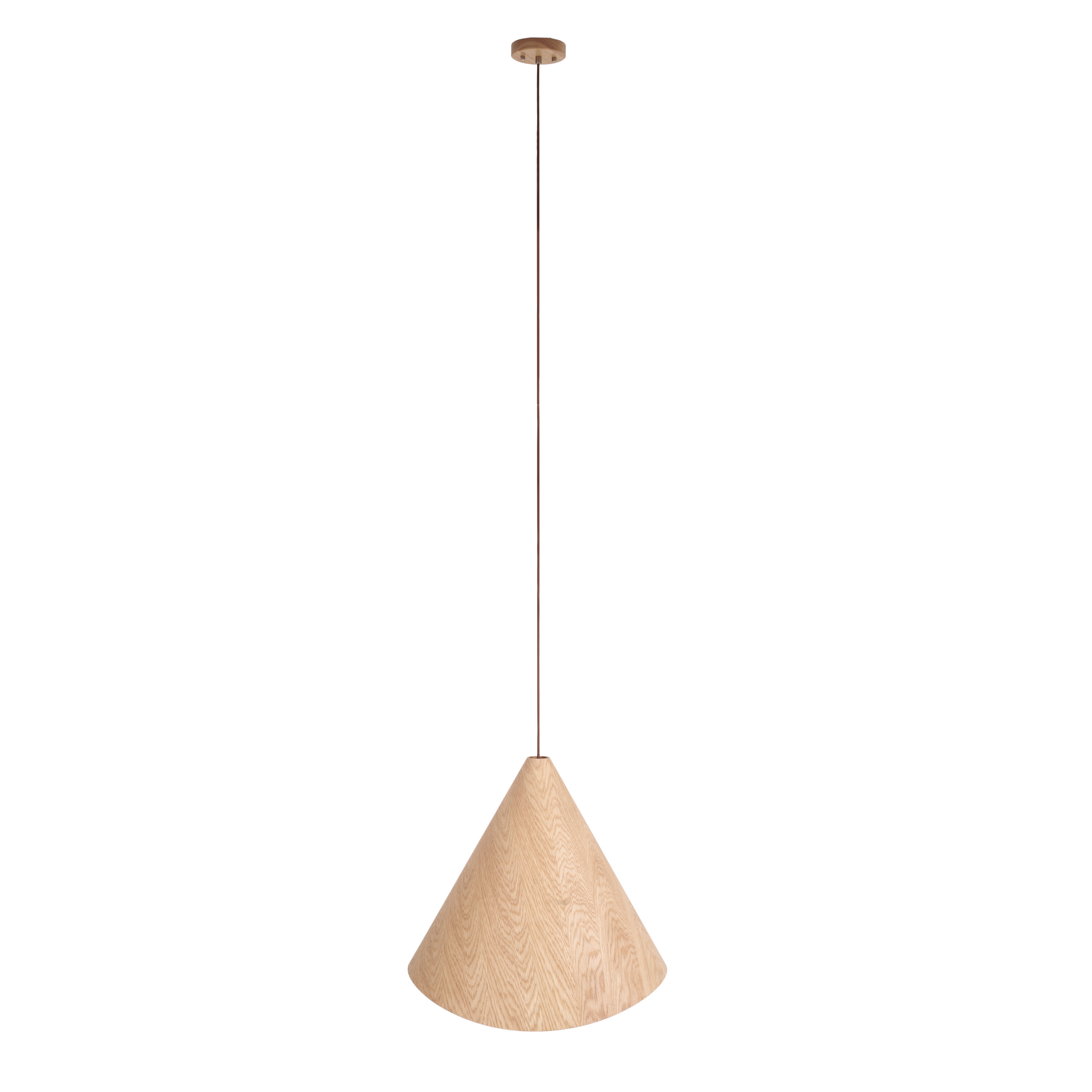 MAXLIGHT P0609 Lustre simple SAKURA OAK WOOD [4]