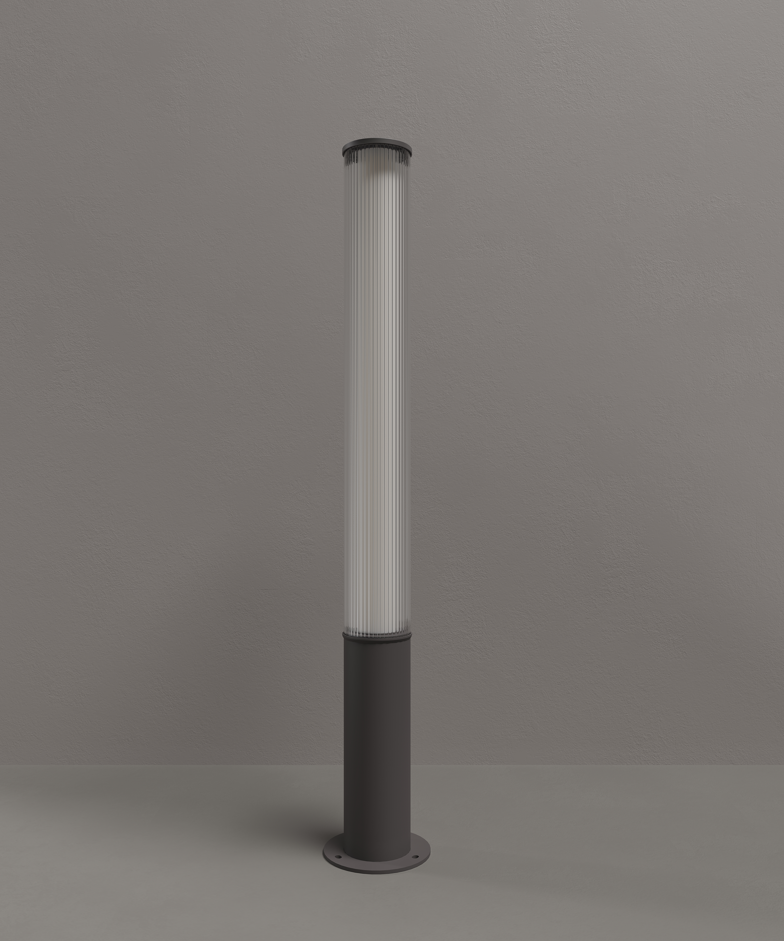 Exterior - Maxlight F0065 Gardenia 25W - stalpisor de gradina