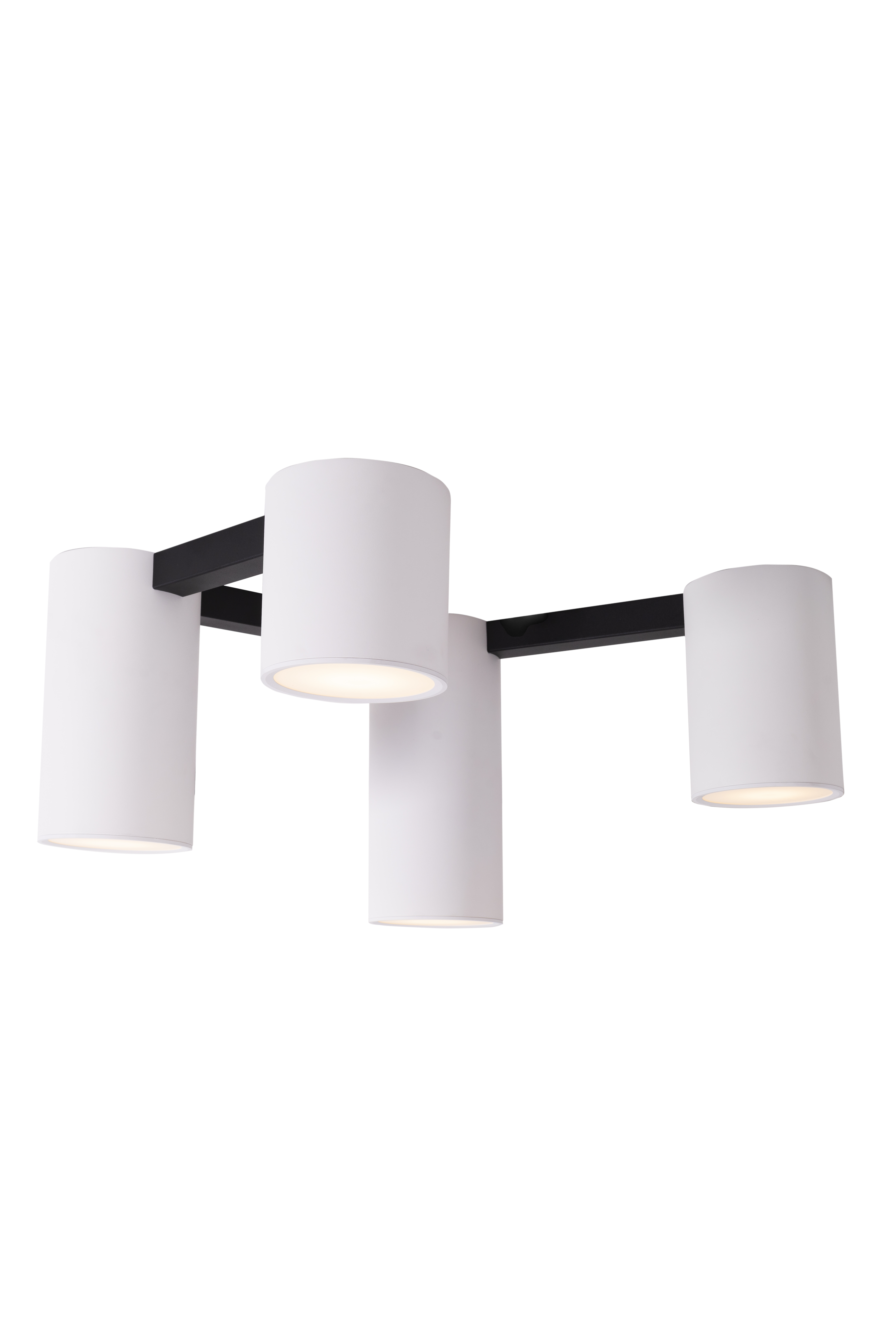 MAXLIGHT C0230 Plafoniera  LAXER alb [3]