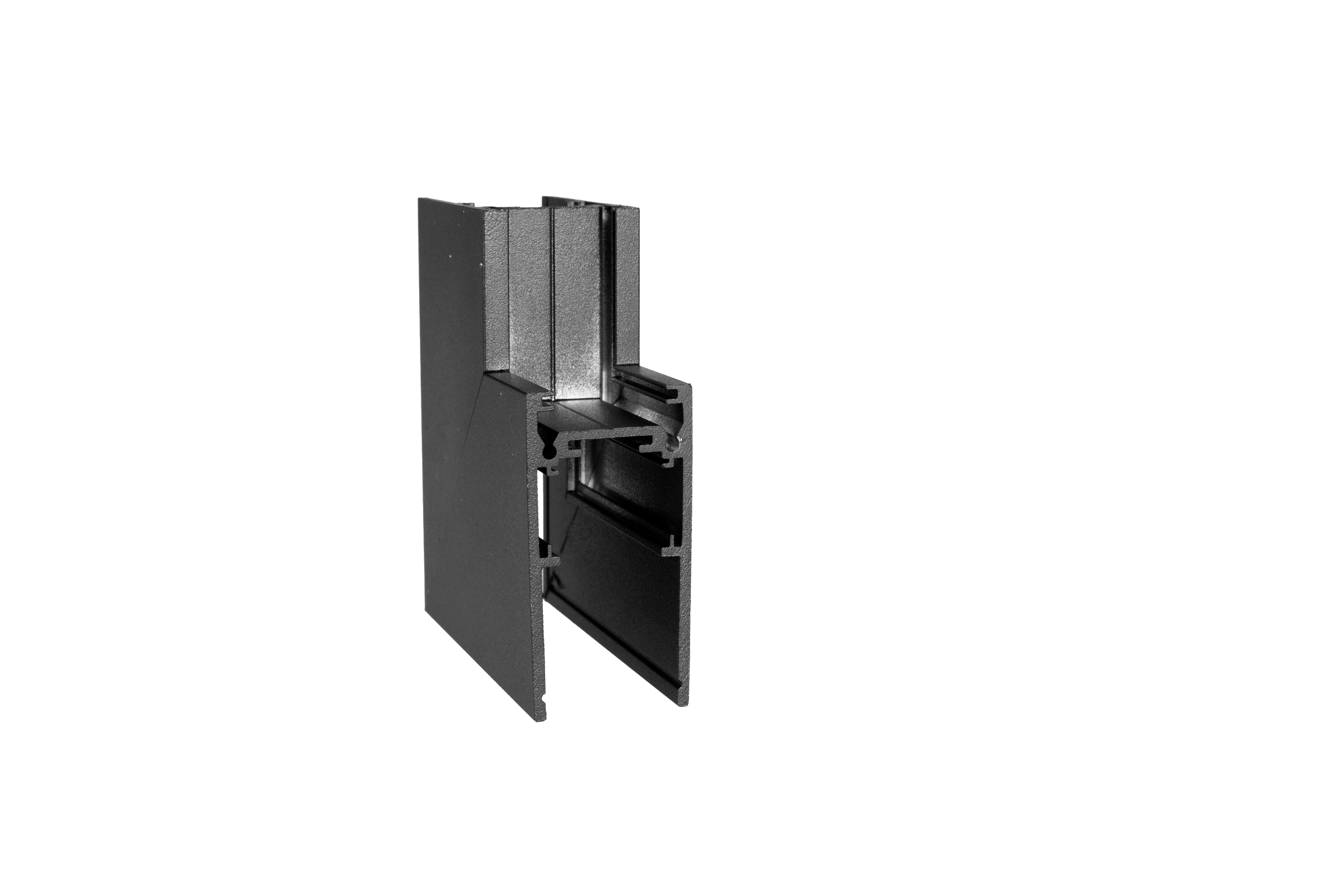 Maxlight MT0004 Magnetic Offset corner for high-profile surface track MT0001/MT0002 [3]