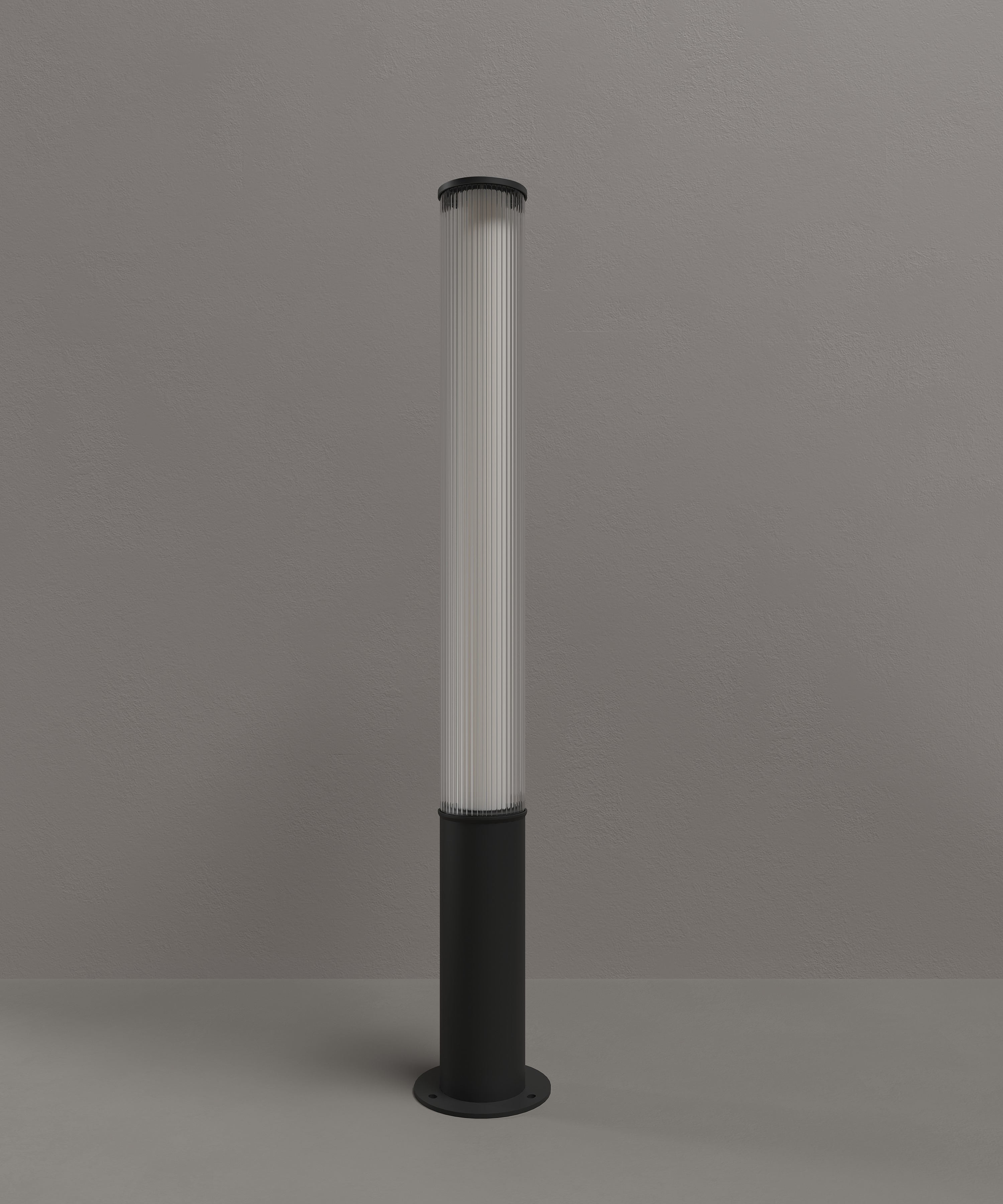 Exterior - Maxlight F0064 Gardenia 25W - stalp gradina