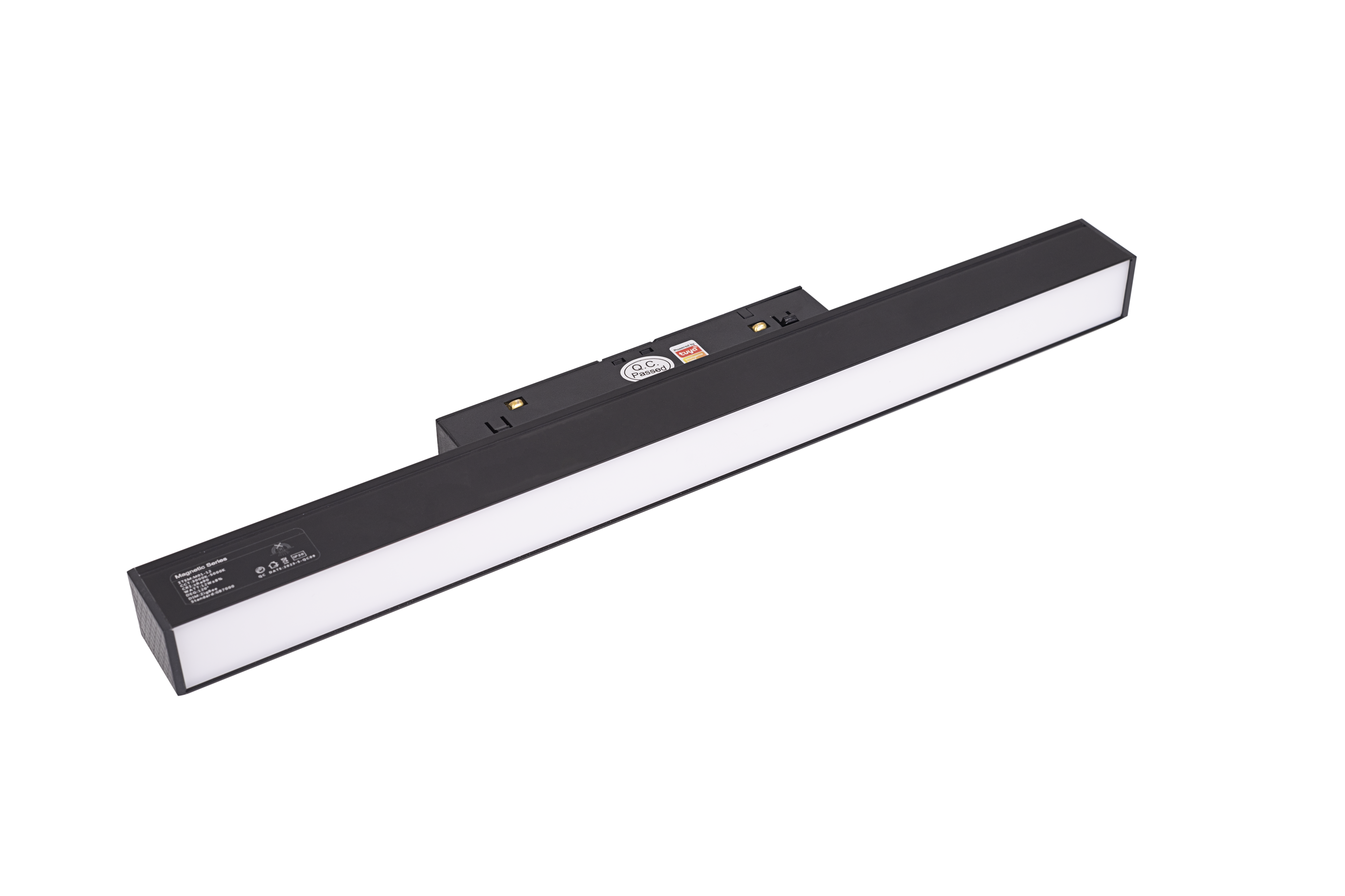 Maxlight Magnetic M0001N Lampa magnetica liniara System ON/OFF 12W 634LM 3000K [3]