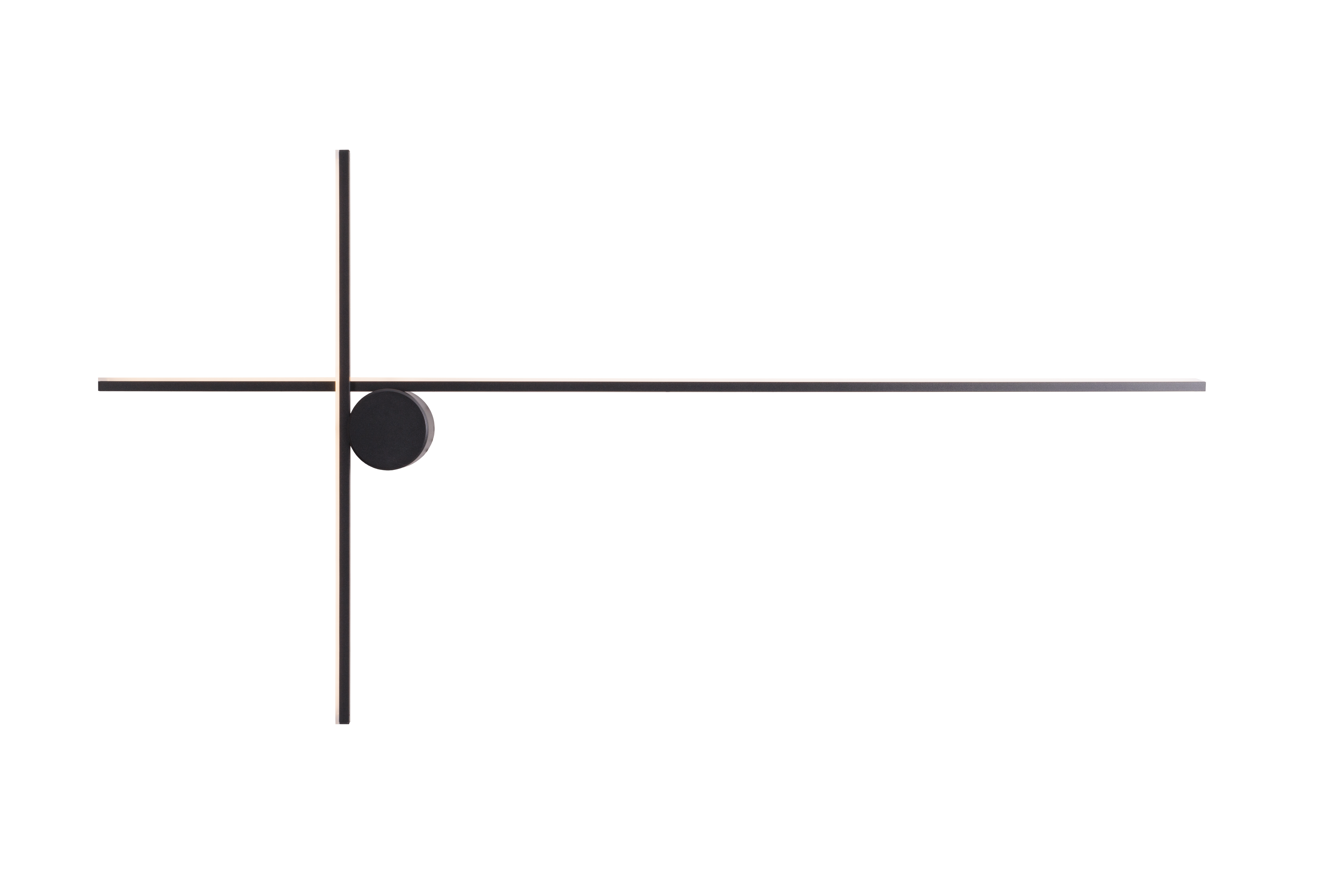 Maxlight W0369 Arne 90cm  - aplica moderna LED