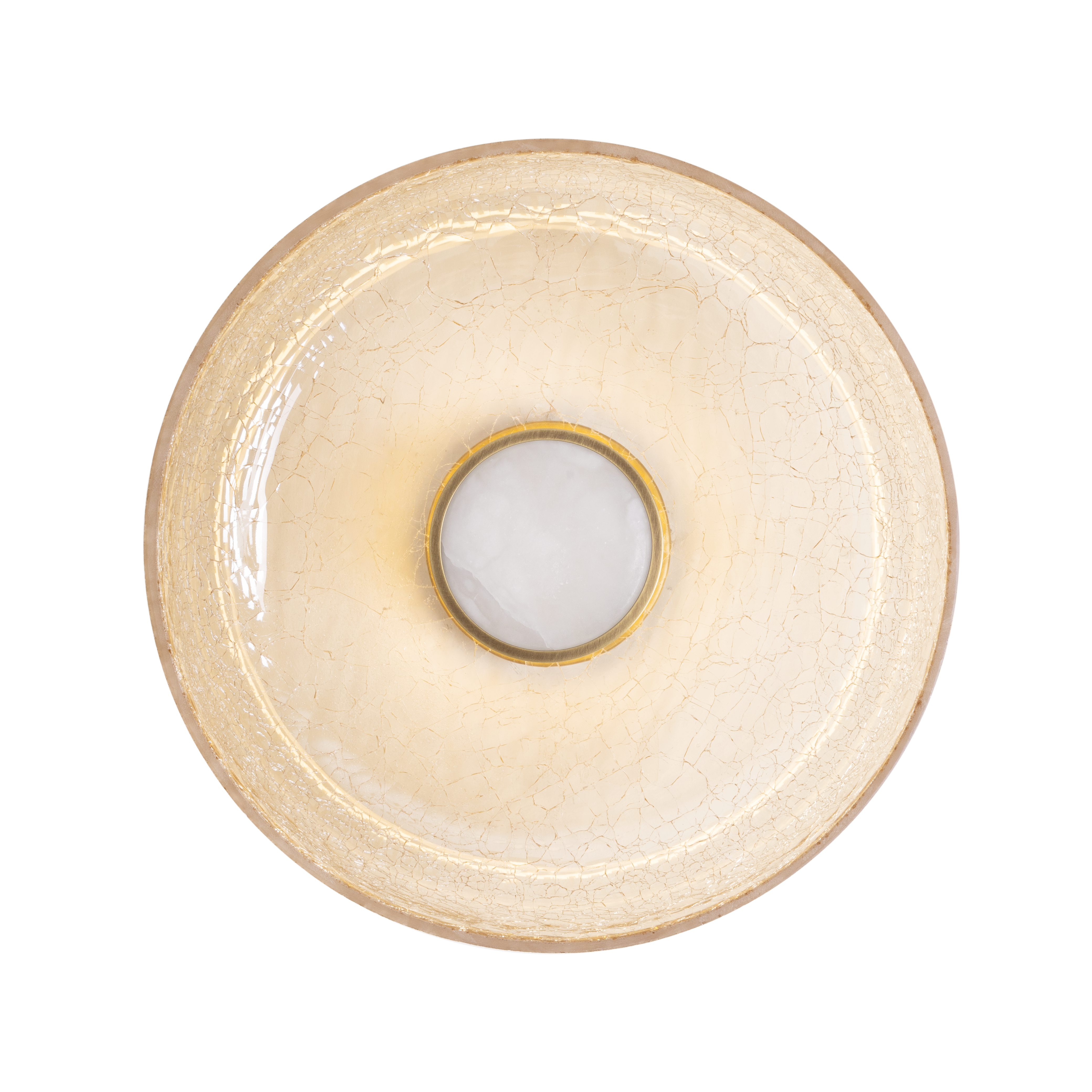 MAXLIGHT W0353 Aplice SIGNATURE 35CM AMBER [6]