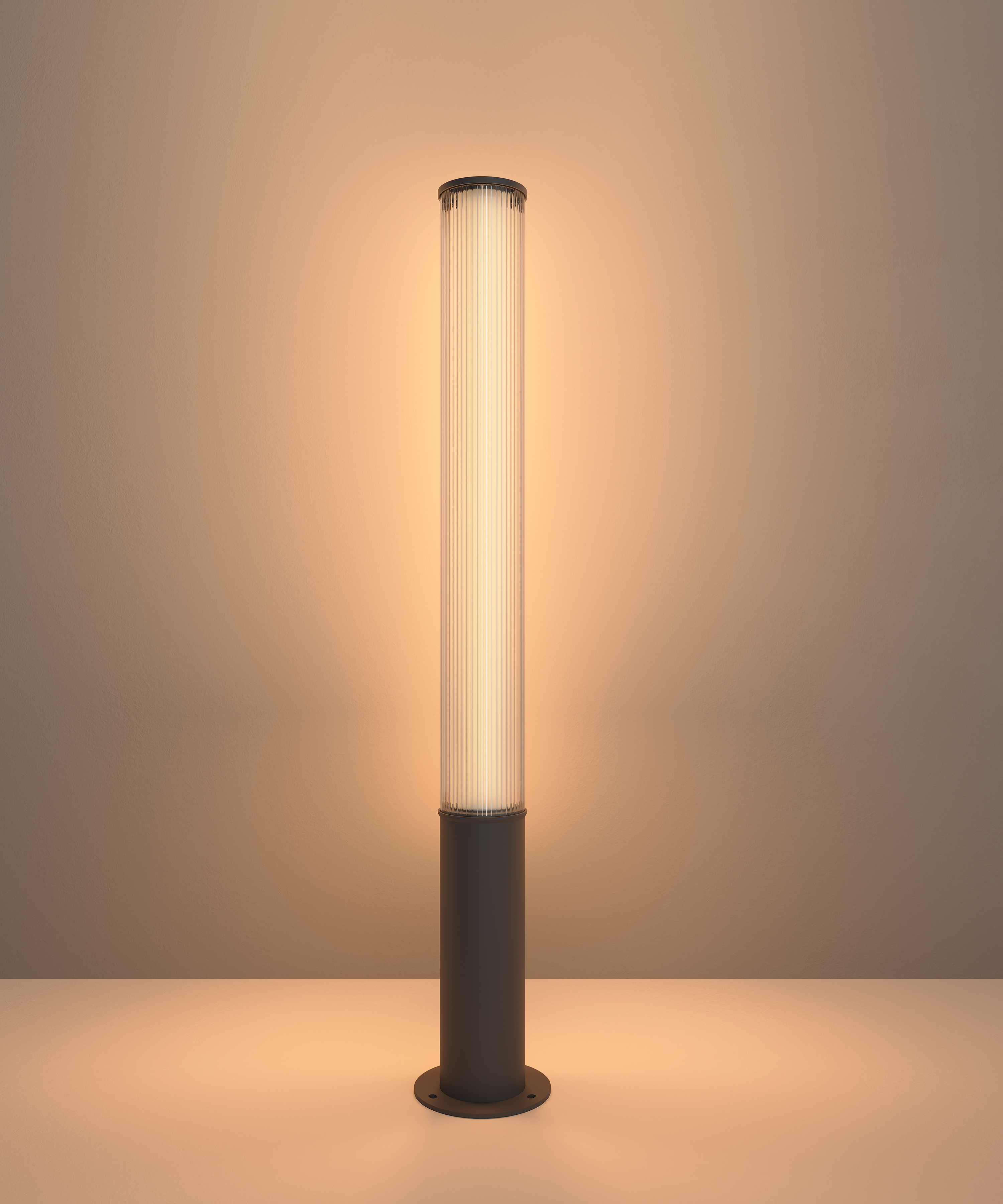Maxlight F0065 Gardenia 25W - stalpisor de gradina [2]