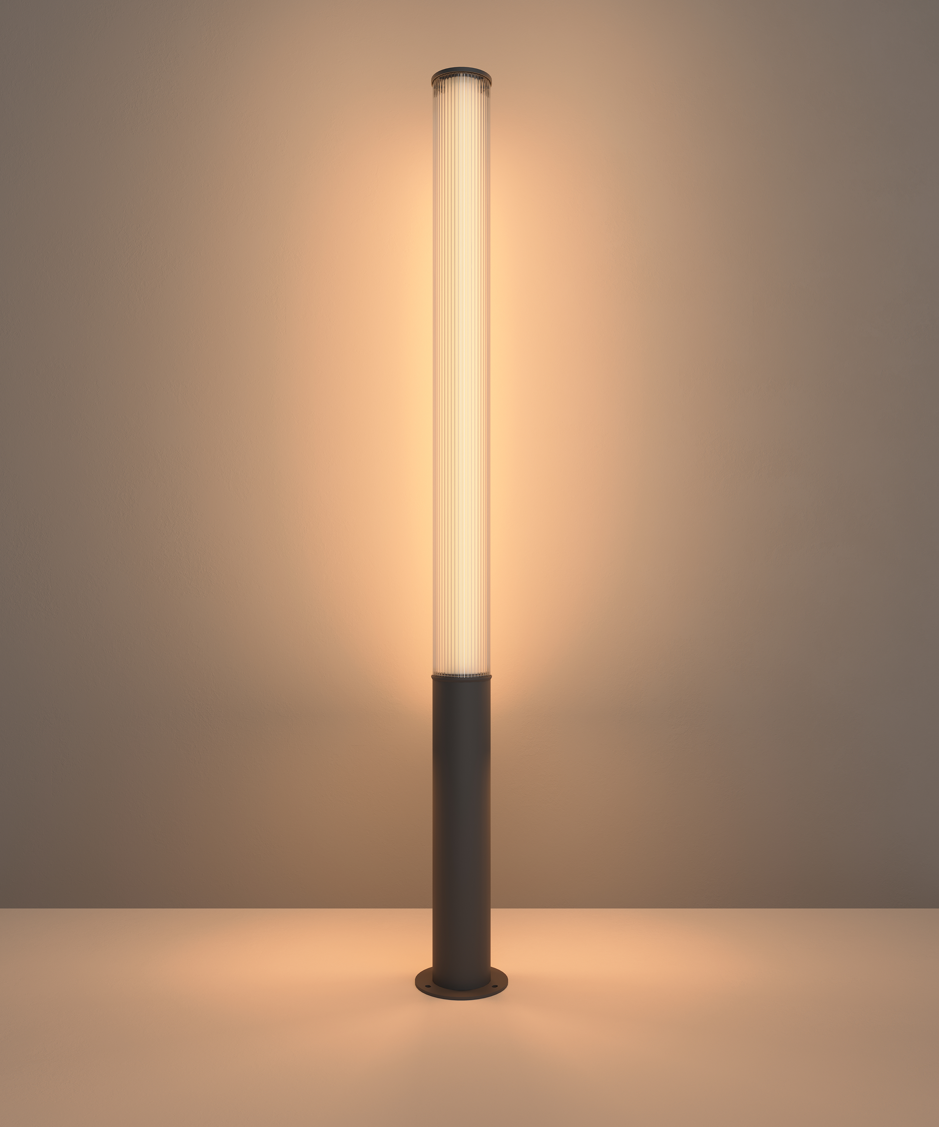 Maxlight F0067 Gardenia 32W - stalpisor de gradina [2]