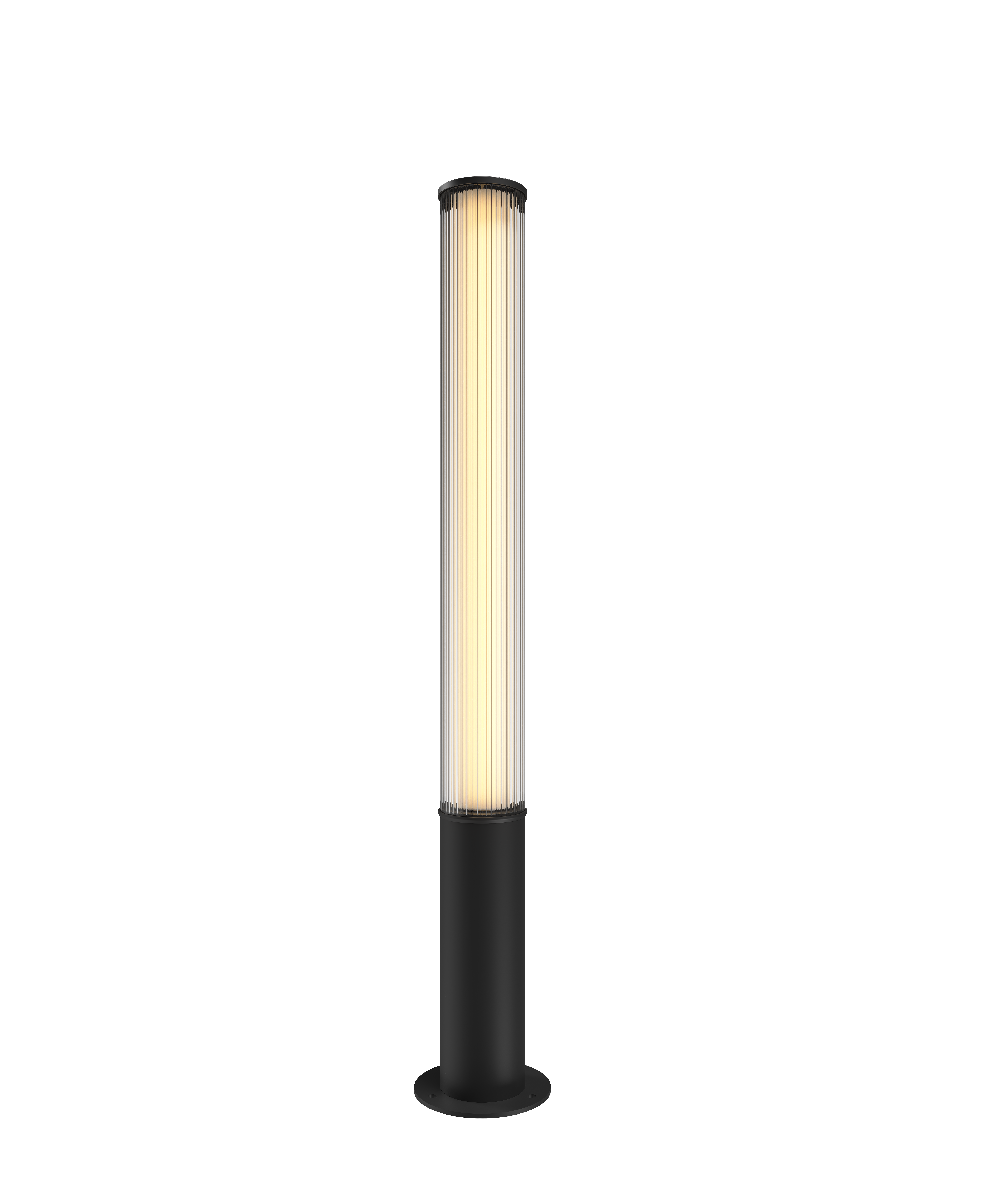 Maxlight F0064 Gardenia 25W - stalp gradina [5]