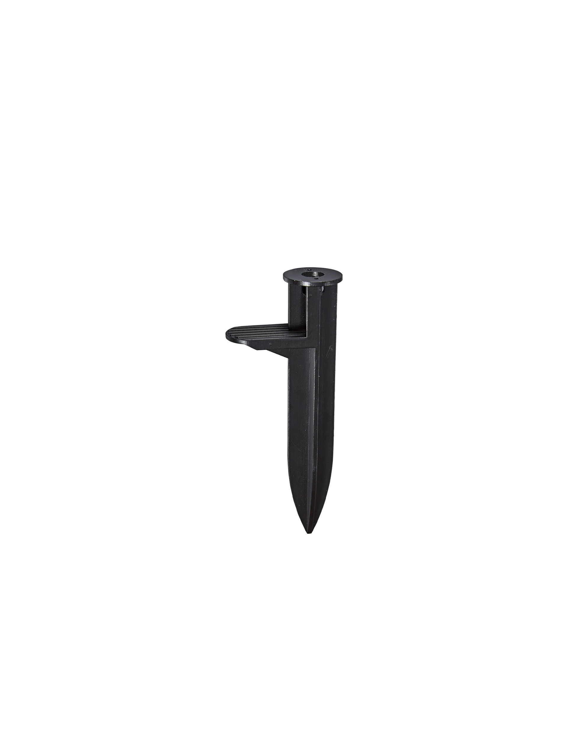 Law InOut B-Spike Black 9136209