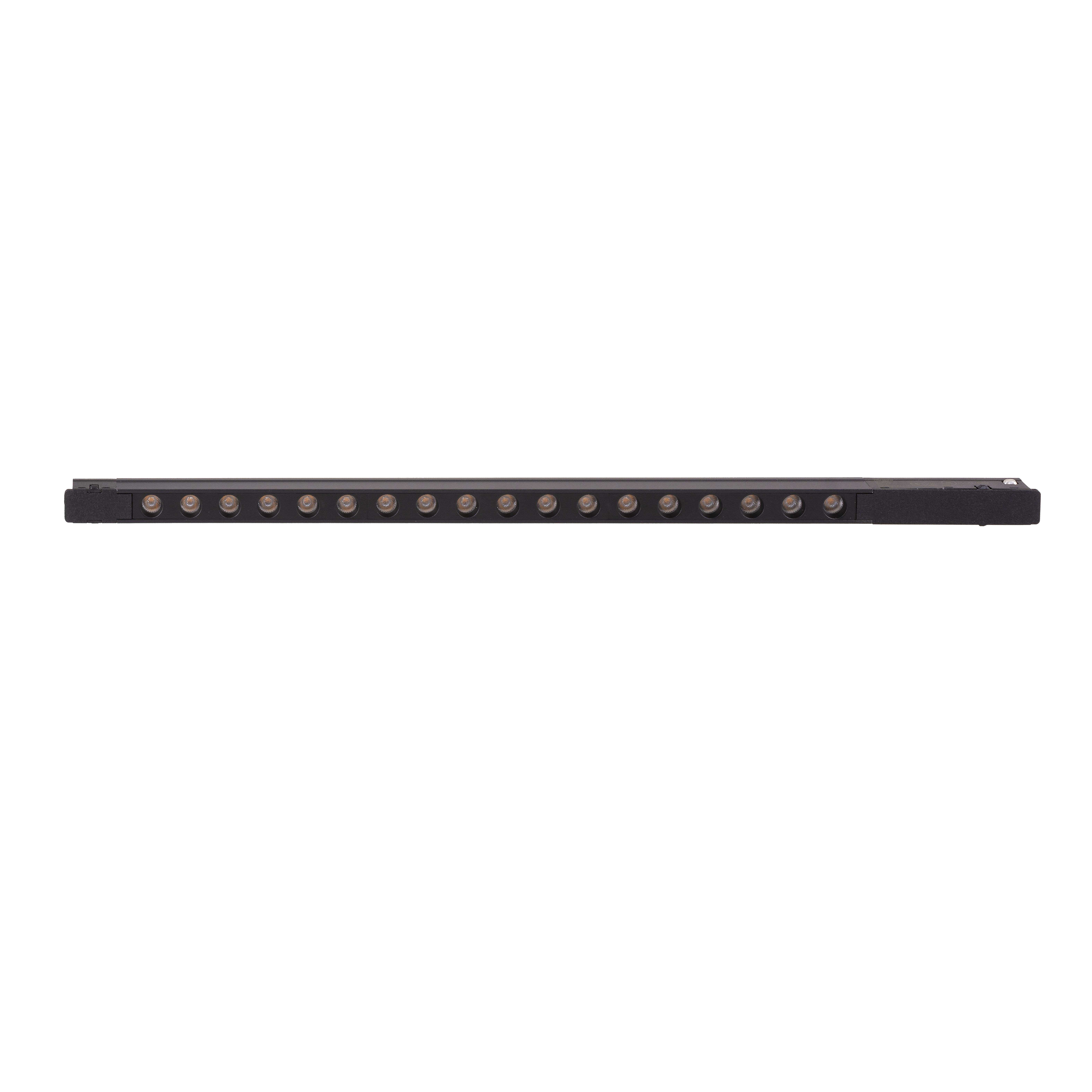 MAGNETIC TRACK 20MM - Maxlight M0054Z Magnetic Flat grid 48cm Zigbee
