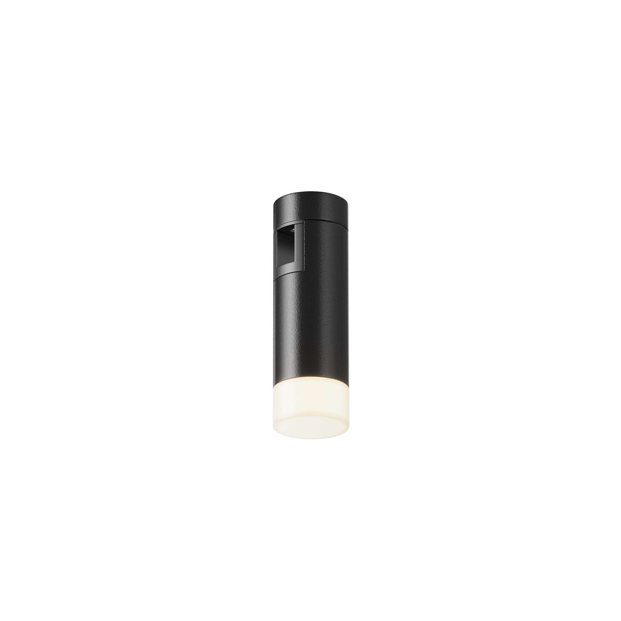Arhitectural - TR145-1-3W3K-W-B-DE Track luminaire Skim Modular magnetic track system FLARITY